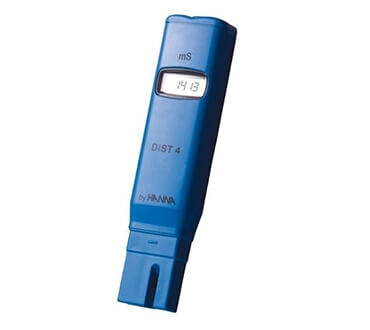 Hanna Conductivity TDS Meter