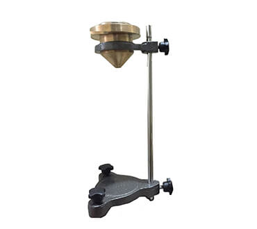 Ford Cup With Stand