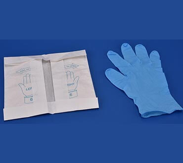 Nitrile Gloves